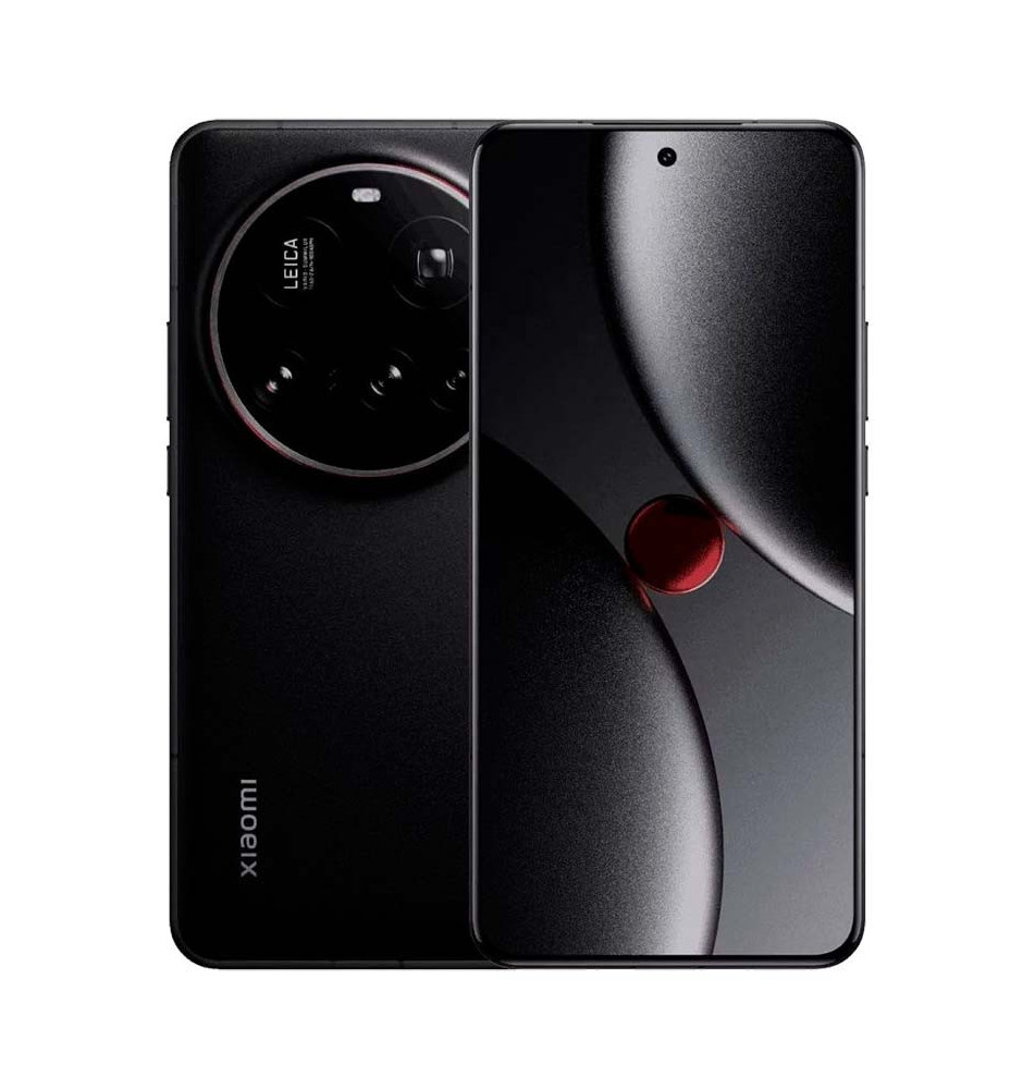 Smartphone XIAOMI 15 Ultra 5G (16GB/512GB - 6,73'' - Preto)