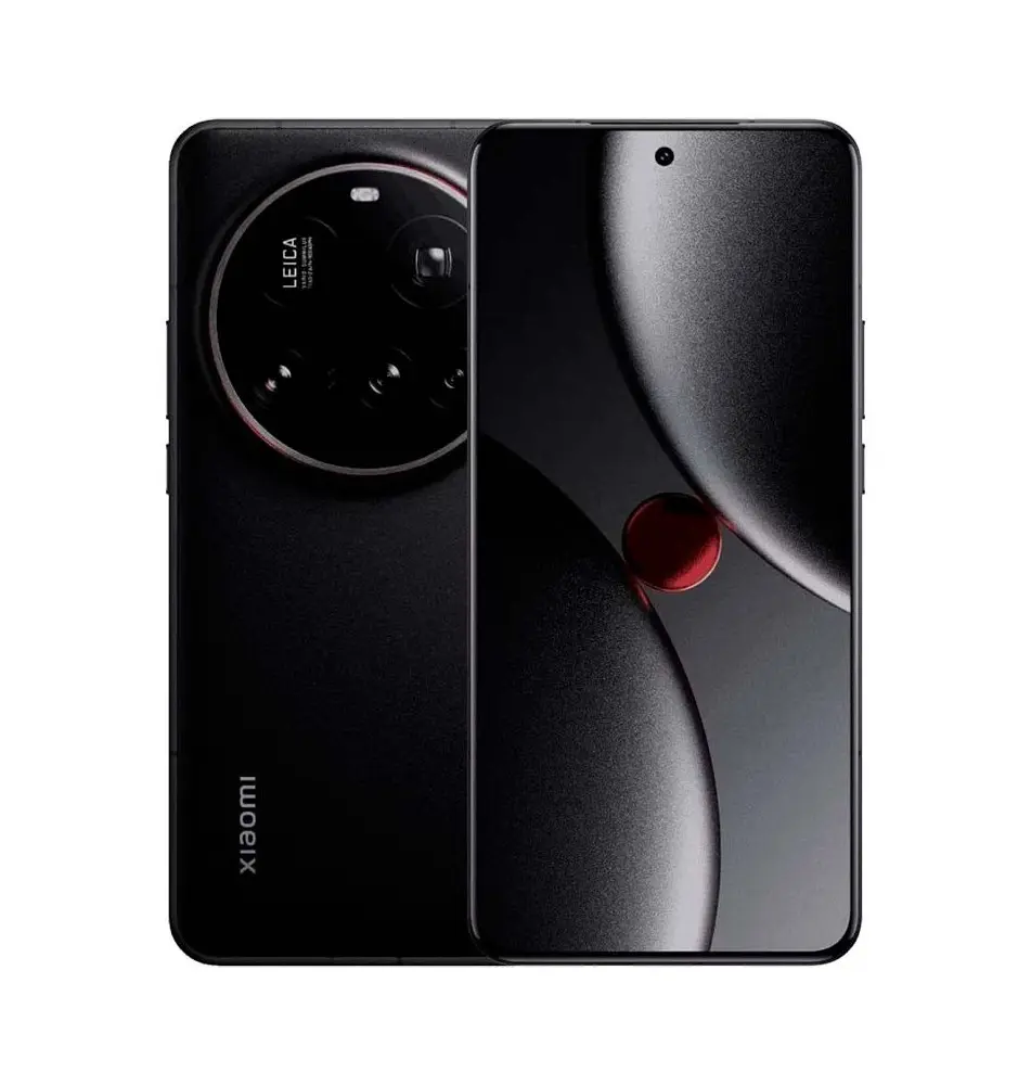 Smartphone XIAOMI 15 Ultra 5G (16GB/512GB - 6,73'' - Preto)
