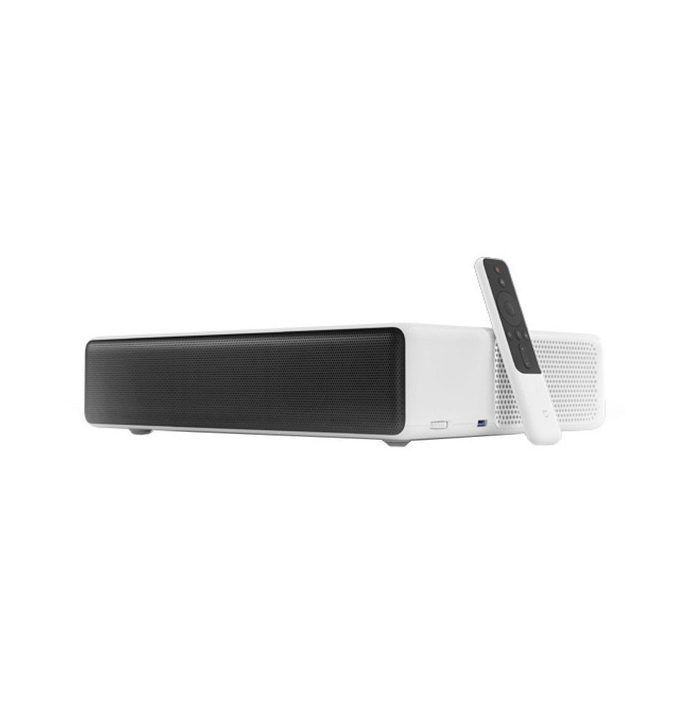 Projetor Laser XIAOMI Mi (4K - 150'' - 16GB)