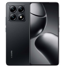 Smartphone XIAOMI 14T 5G (12GB/256GB - 6,67'' - Preto)