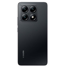 Smartphone XIAOMI 14T 5G (12GB/256GB - 6,67'' - Preto)