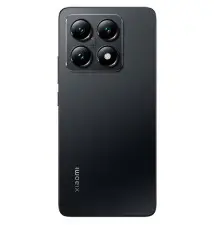 Smartphone XIAOMI 14T 5G (12GB/256GB - 6,67'' - Preto)