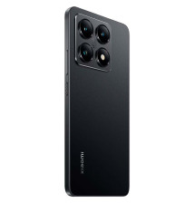Smartphone XIAOMI 14T 5G (12GB/256GB - 6,67'' - Preto)
