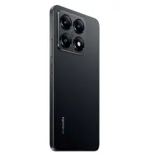 Smartphone XIAOMI 14T 5G (12GB/256GB - 6,67'' - Preto)
