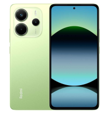 Smartphone XIAOMI Redmi Note 14 4G (6GB/128GB - 6,67'' - Verde)