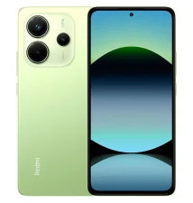 Smartphone XIAOMI Redmi Note 14 4G (6GB/128GB - 6,67'' - Verde)