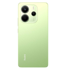 Smartphone XIAOMI Redmi Note 14 4G (6GB/128GB - 6,67'' - Verde)