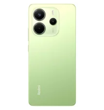 Smartphone XIAOMI Redmi Note 14 4G (6GB/128GB - 6,67'' - Verde)