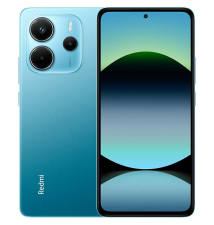 Smartphone XIAOMI Redmi Note 14 4G (6GB/128GB - 6,67'' - Azul)
