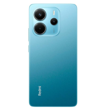 Smartphone XIAOMI Redmi Note 14 4G (6GB/128GB - 6,67'' - Azul)