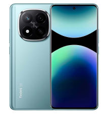 Smartphone XIAOMI Redmi Note 14 Pro Plus 5G (8GB/256GB - 6,67'' - Azul)