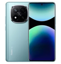 Smartphone XIAOMI Redmi Note 14 Pro Plus 5G (8GB/256GB - 6,67'' - Azul)