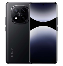 Smartphone XIAOMI Redmi Note 14 Pro Plus 5G (12GB/512GB - 6,67'' - Preto)