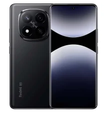 Smartphone XIAOMI Redmi Note 14 Pro Plus 5G (12GB/512GB - 6,67'' - Preto)