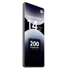 Smartphone XIAOMI Redmi Note 14 Pro Plus 5G (12GB/512GB - 6,67'' - Preto)