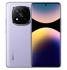 Smartphone XIAOMI Redmi Note 14 Pro Plus 5G (12GB/512GB - 6,67'' - Lavanda)