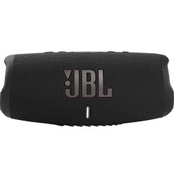 Altavoz con Bluetooth JBL Charge 5/ 40W/ 1.0/ Negro