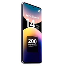 Smartphone XIAOMI Redmi Note 14 Pro Plus 5G (12GB/512GB - 6,67'' - Lavanda)