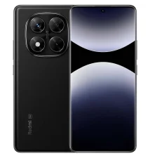 Smartphone XIAOMI Redmi Note 14 Pro 5G (8GB/256GB - 6,67'' - Preto)