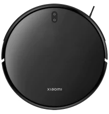 Aspirador Robô XIAOMI Robot Vacuum E10C (110min - 400ml - Preto)