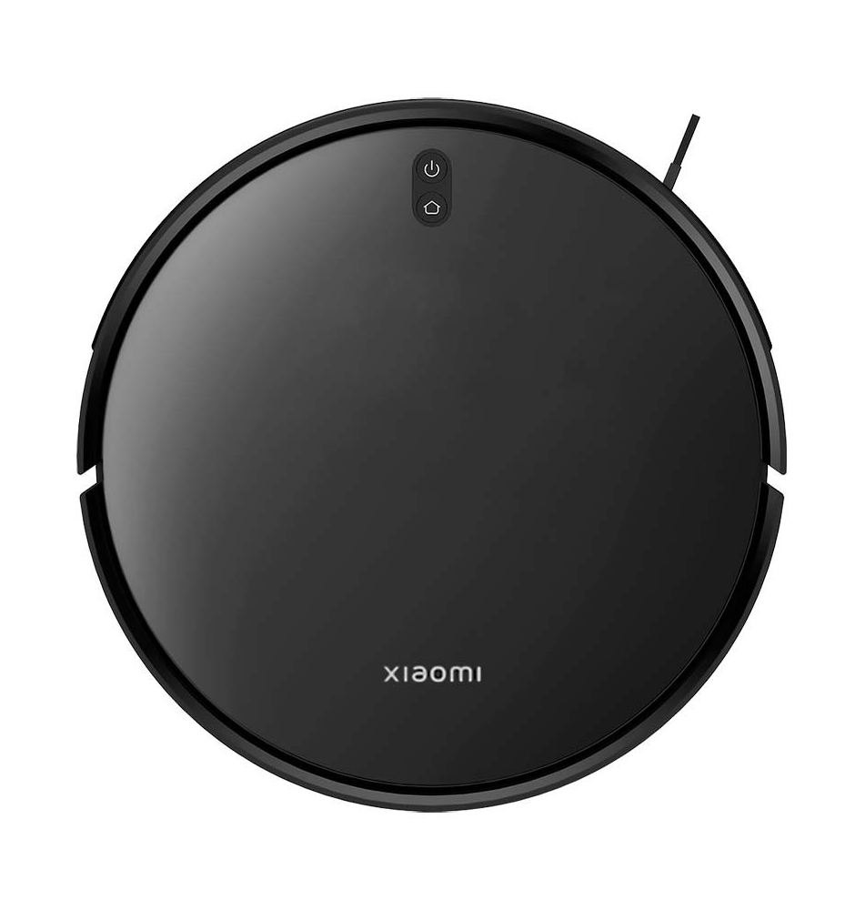 Aspirador Robô XIAOMI Robot Vacuum E10C (110min - 400ml - Preto)