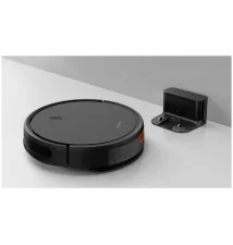 Aspirador Robô XIAOMI Robot Vacuum E10C (110min - 400ml - Preto)