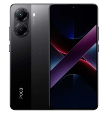 Smartphone XIAOMI Poco X7 Pro 5G (12GB/512GB - 6,67'' - Preto)