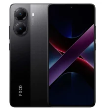 Smartphone XIAOMI Poco X7 Pro 5G (12GB/512GB - 6,67'' - Preto)