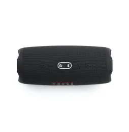 Altavoz con Bluetooth JBL Charge 5/ 40W/ 1.0/ Negro