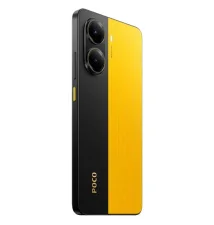 Smartphone XIAOMI Poco X7 Pro 5G (12GB/512GB - 6,67'' - Amarelo)