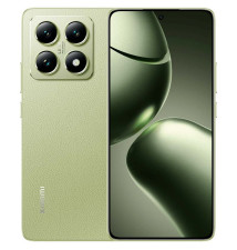 Smartphone XIAOMI 14T 5G (12GB/512GB - 6,67'' - Verde)