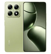 Smartphone XIAOMI 14T 5G (12GB/512GB - 6,67'' - Verde)