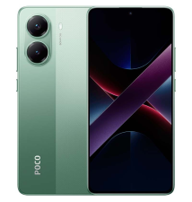 Smartphone XIAOMI Poco X7 Pro 5G (12GB/512GB - 6,67'' - Verde)