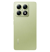 Smartphone XIAOMI 14T 5G (12GB/512GB - 6,67'' - Verde)
