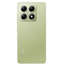 Smartphone XIAOMI 14T 5G (12GB/512GB - 6,67'' - Verde)
