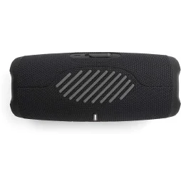 Altavoz con Bluetooth JBL Charge 5/ 40W/ 1.0/ Negro