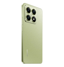 Smartphone XIAOMI 14T 5G (12GB/512GB - 6,67'' - Verde)