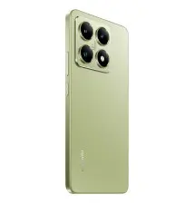 Smartphone XIAOMI 14T 5G (12GB/512GB - 6,67'' - Verde)