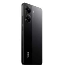 Smartphone XIAOMI Poco X7 Pro 5G (12GB/256GB - 6,67'' - Preto)