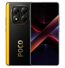 Smartphone XIAOMI Poco X7 5G (12GB/512GB - 6,67'' - Preto)