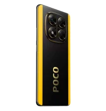 Smartphone XIAOMI Poco X7 5G (12GB/512GB - 6,67'' - Preto)