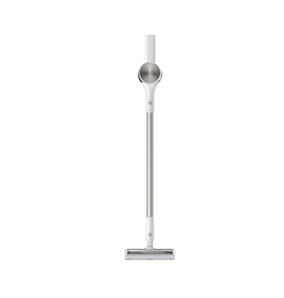 Aspirador Vertical XIAOMI Vacuum Cleaner G20 (0,6L - Sem Bolsa - Branco)