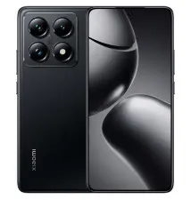 Smartphone XIAOMI 14T Pro (12GB/256GB - 6,67" - Titânio)