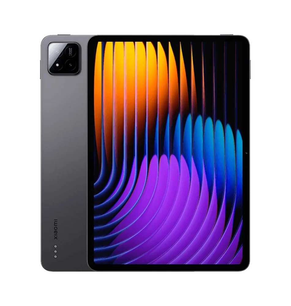 Tablet XIAOMI Pad 7 (8GB/256GB - 11'' - Cinzento)