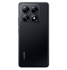 Smartphone XIAOMI 14T Pro (12GB/256GB - 6,67" - Titânio)