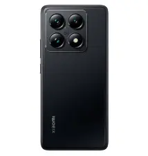 Smartphone XIAOMI 14T Pro (12GB/256GB - 6,67" - Titânio)