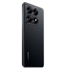 Smartphone XIAOMI 14T Pro (12GB/256GB - 6,67" - Titânio)