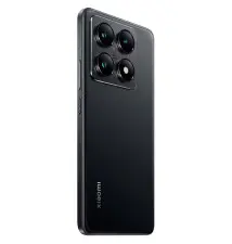 Smartphone XIAOMI 14T Pro (12GB/256GB - 6,67" - Titânio)