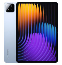 Tablet XIAOMI Pad 7 (8GB/256GB - 11'' - Azul)