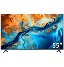 Televisor XIAOMI S 2025 55'' (QD Mini LED - 4K Ultra HD - Preto)